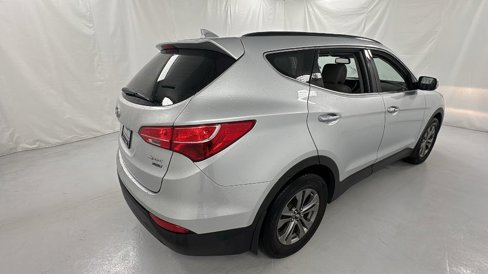 Used 2015 Hyundai Santa Fe Sport w/ Option Group 04 image 3