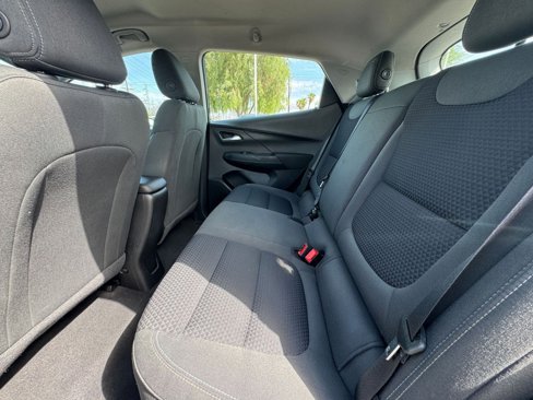 Used 2023 Chevrolet Bolt LT w/ Driver Confidence Package image 27
