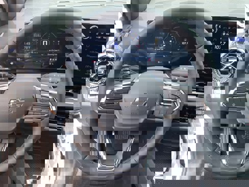 New 2026 Chevrolet Equinox LT w/ Midnight Edition image 14