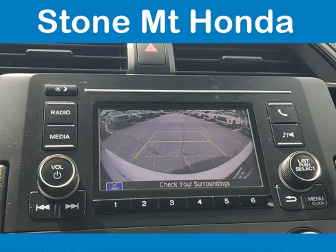 Used 2020 Honda Civic LX image 25
