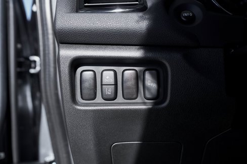 New 2025 Mitsubishi Outlander Sport SE image 30