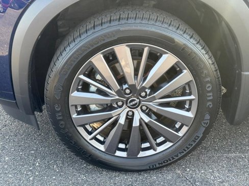 Used 2023 Nissan Pathfinder SL w/ SL Premium Package image 7