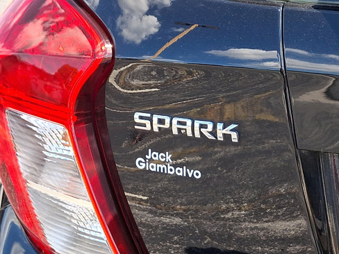 Used 2018 Chevrolet Spark LS image 31