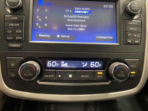 Used 2016 Nissan Altima 3.5 SL image 19