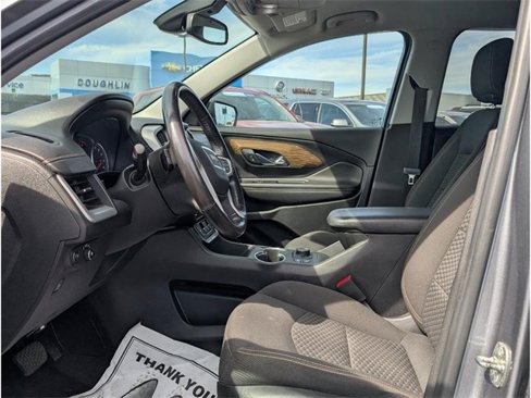 Used 2020 GMC Terrain SLE w/ Driver Convenience Package image 14