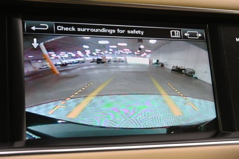 Used 2015 Land Rover Range Rover Sport HSE image 30