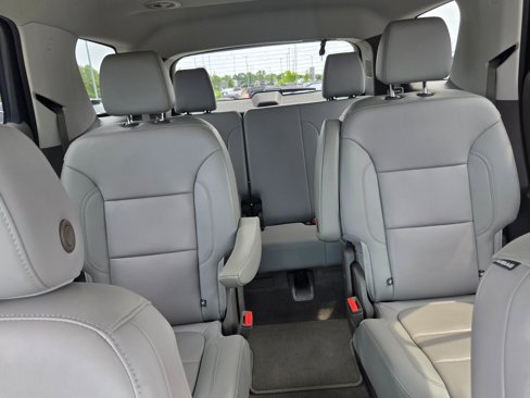 Used 2019 Chevrolet Traverse LT w/ LT Premium Package image 13