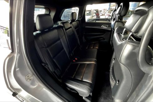 Used 2018 Jeep Grand Cherokee Limited image 20