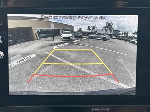 Certified 2023 Hyundai Santa Fe SEL image 29