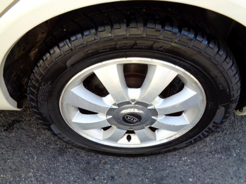 Used 2006 Kia Optima EX image 25
