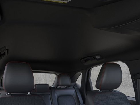 New 2025 Ford Escape ST-Line Select w/ Tech Pack #2 image 22