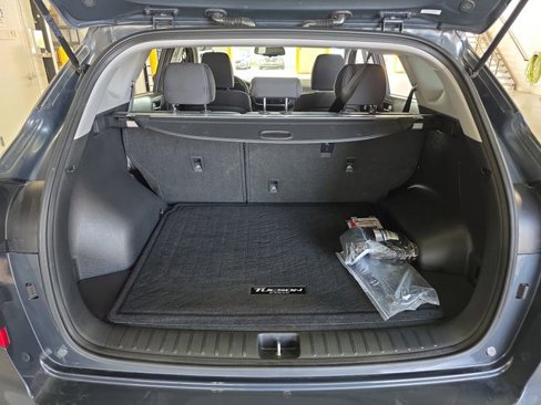 Used 2019 Hyundai Tucson SEL image 14