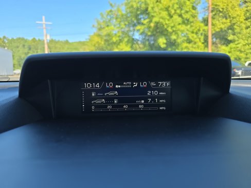 Used 2022 Subaru Forester Wilderness image 32