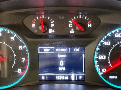 Used 2022 Chevrolet Malibu LS image 12