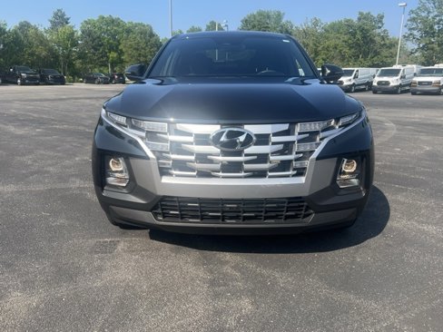 Used 2023 Hyundai Santa Cruz SEL image 8