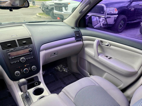 Used 2007 Saturn Outlook XE w/ Preferred Pkg image 22