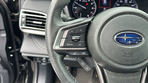 Used 2022 Subaru Outback Limited image 15