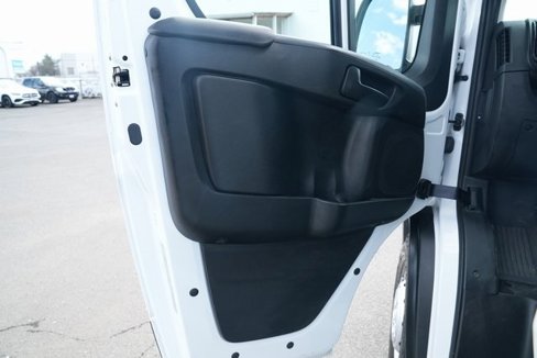 Used 2023 RAM ProMaster 2500 image 18