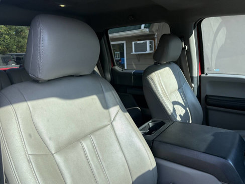 Used 2015 Ford F150 XLT w/ Equipment Group 301A Mid image 32