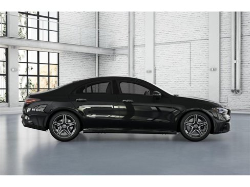 Used 2024 Mercedes-Benz CLA 250 4MATIC image 2