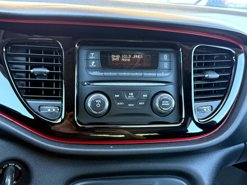 Used 2016 Dodge Dart SE w/ Convenience Group image 23