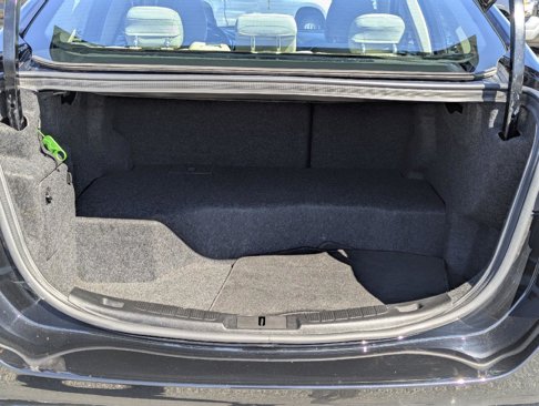 Used 2017 Ford Fusion S image 26