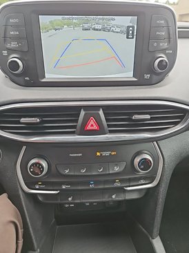 Used 2020 Hyundai Santa Fe SEL image 13