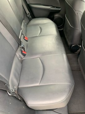 Used 2017 Toyota Prius Four Touring image 18