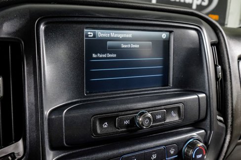 Used 2019 Chevrolet Silverado 2500 W/T image 25