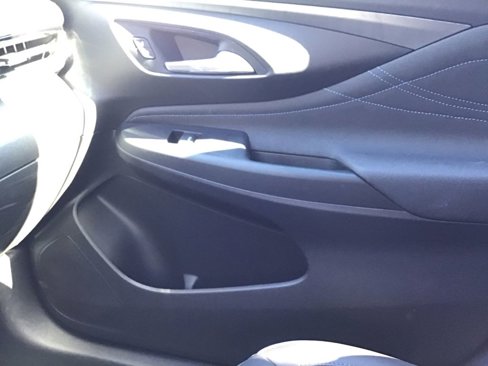 New 2025 Buick Envista Sport Touring w/ Convenience II Package image 20