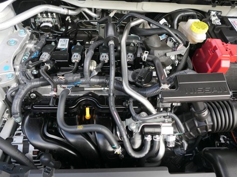Used 2023 Nissan Sentra SR image 30