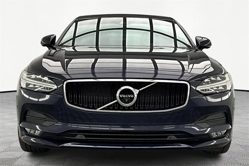 Used 2017 Volvo S90 T5 Momentum w/ Vision Package image 3