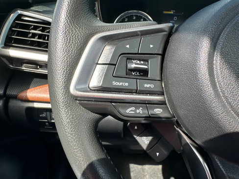 Used 2021 Subaru Forester Touring w/ Popular Package #2 image 20
