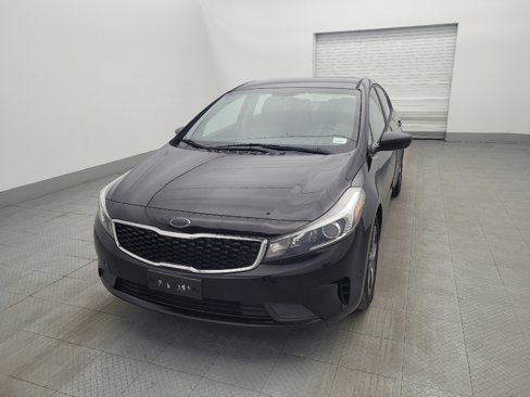 Used 2018 Kia Forte S image 15