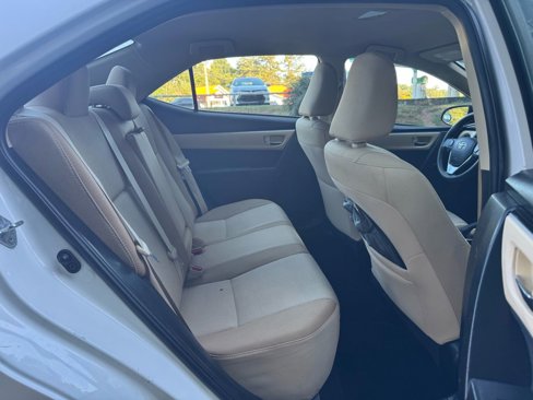 Used 2017 Toyota Corolla L image 26