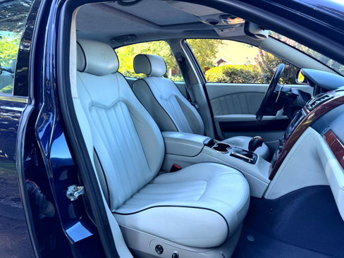 Used 2007 Maserati Quattroporte Sport GT image 13