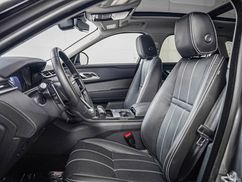 Used 2022 Land Rover Range Rover Velar S image 8