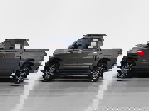 Used 2012 Toyota Tundra Limited image 5