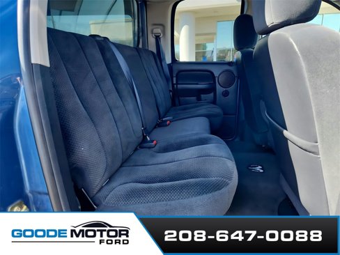 Used 2003 Dodge Ram 1500 Truck ST image 22