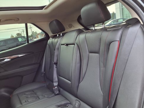 Used 2022 Buick Envision Essence w/ Technology Package II image 10