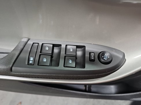Used 2013 Chevrolet Volt Premium w/ Premium Trim Package image 28