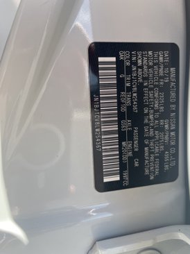 Used 2020 Nissan Rogue Sport S image 33