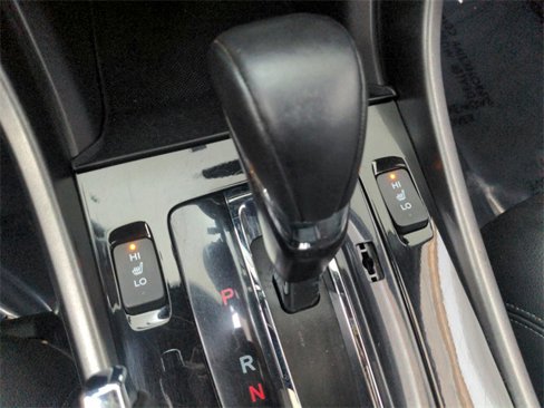 Used 2017 Honda Accord EX-L image 33
