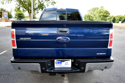 Used 2011 Ford F150 XLT w/ XLT Convenience Pkg image 7