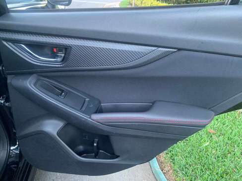 Used 2019 Subaru Impreza 2.0i Sport image 21