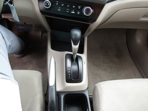 Used 2012 Honda Civic LX image 12