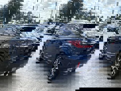Used 2018 Lexus RX 350 FWD image 3