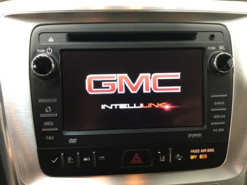 Used 2014 GMC Acadia SLT image 27