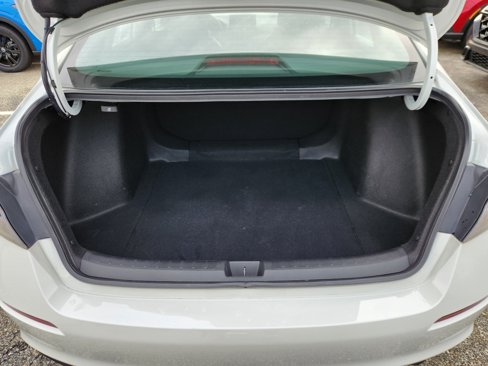 Certified 2022 Honda Civic Sport image 18