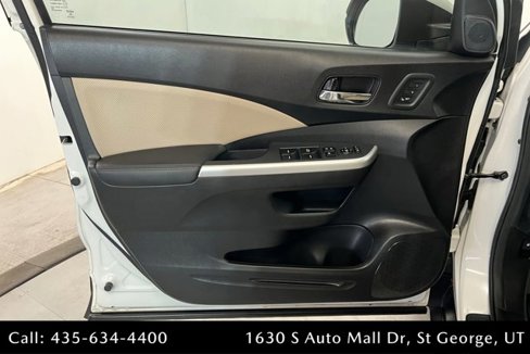 Used 2016 Honda CR-V Touring image 14